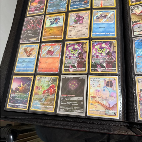 Pokemon Trading Card Collection - Picture 9 of 16
